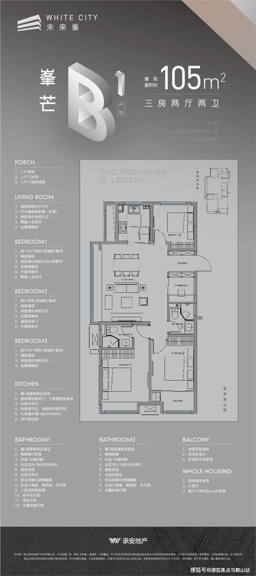 湖州惠建未來(lái)峯樓盤信息詳解 房?jī)r(jià)、戶型、周邊配套與交通